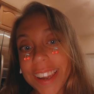 Meet your Posher, Sadie